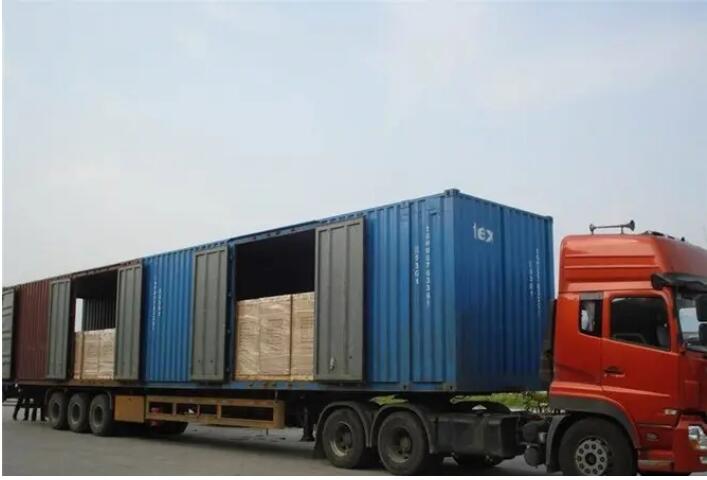 泉州到富平县整车运输